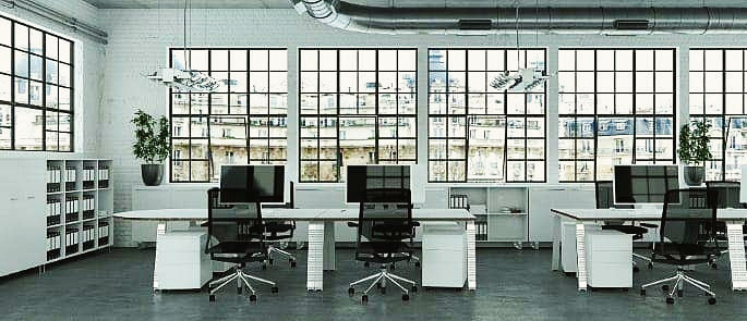 Ofis Elektrik Renovasyon