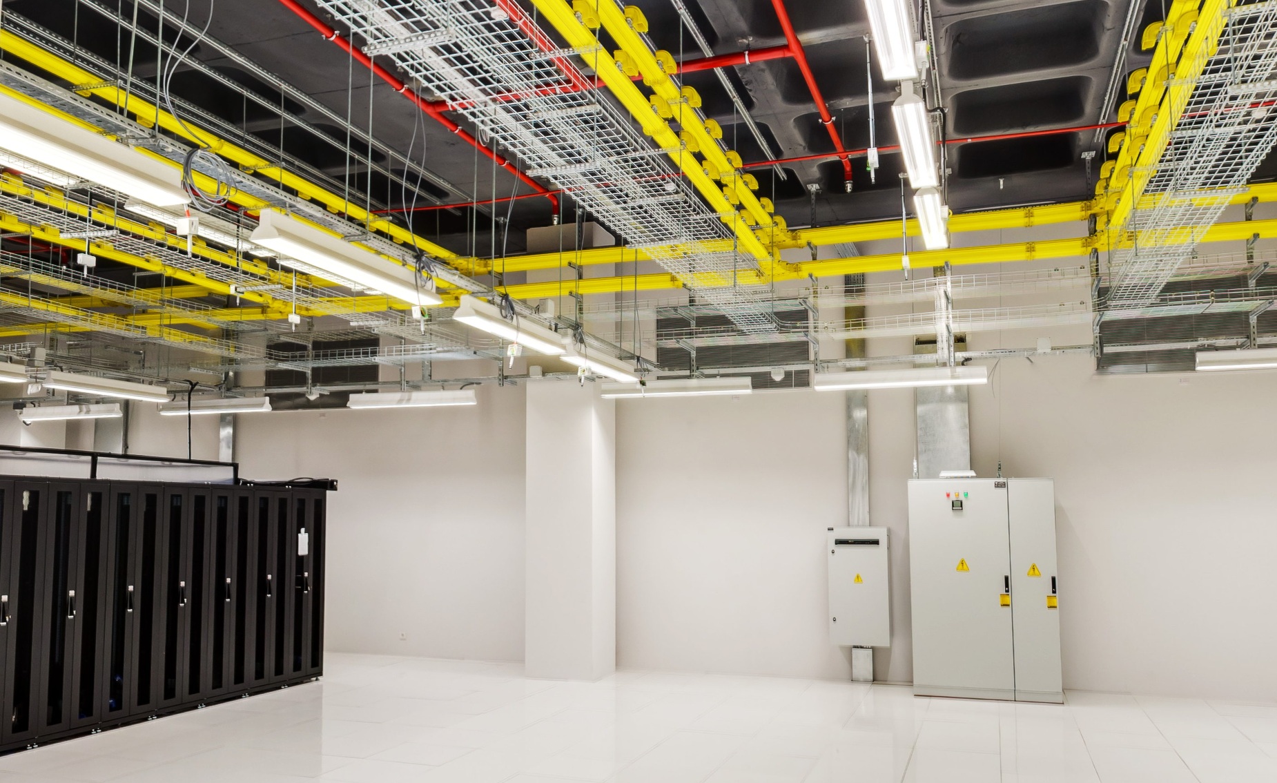 Endüstriyel otomasyon - Karaca Elektrik